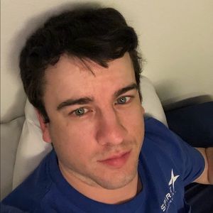 Meet your Posher, Chad